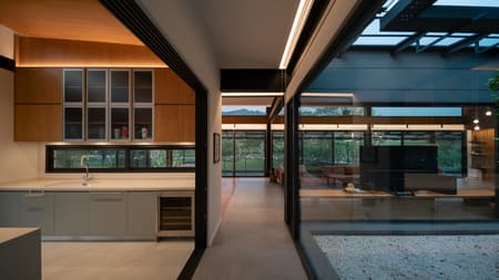 BAAN O+O House